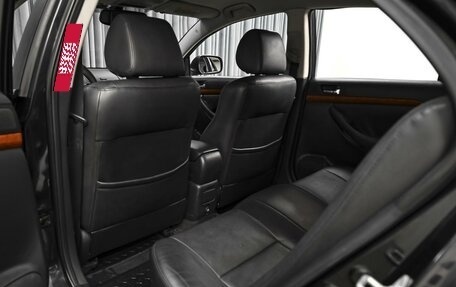 Toyota Avensis III рестайлинг, 2008 год, 954 000 рублей, 11 фотография