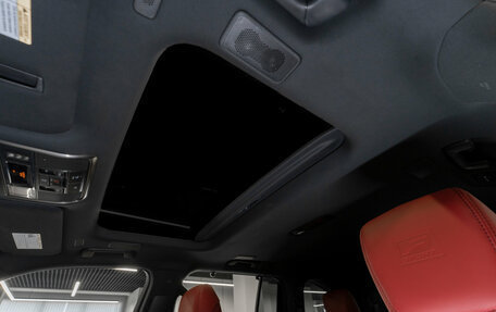 Lexus LX, 2024 год, 18 580 000 рублей, 10 фотография