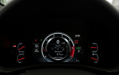 Lexus LX, 2024 год, 18 580 000 рублей, 12 фотография