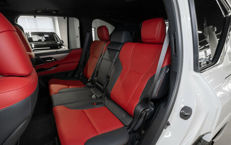 Lexus LX, 2024 год, 18 580 000 рублей, 14 фотография