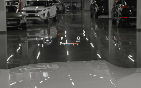 Lexus LX, 2024 год, 18 580 000 рублей, 13 фотография