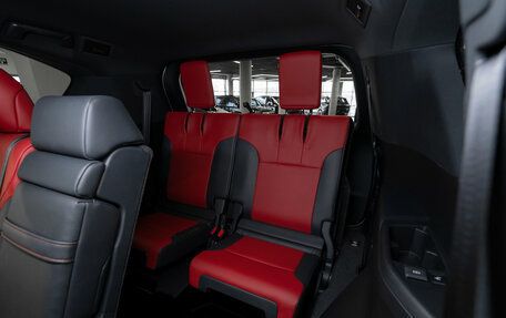 Lexus LX, 2024 год, 18 580 000 рублей, 15 фотография