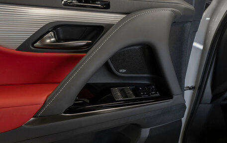 Lexus LX, 2024 год, 18 580 000 рублей, 18 фотография