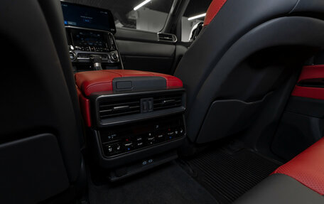 Lexus LX, 2024 год, 18 580 000 рублей, 17 фотография