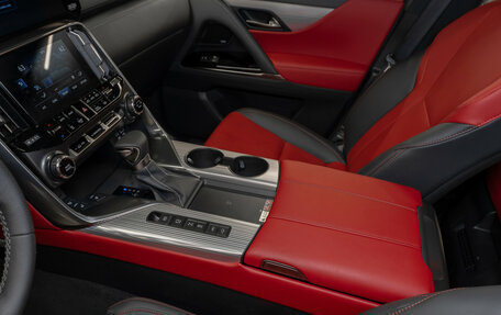 Lexus LX, 2024 год, 18 580 000 рублей, 23 фотография