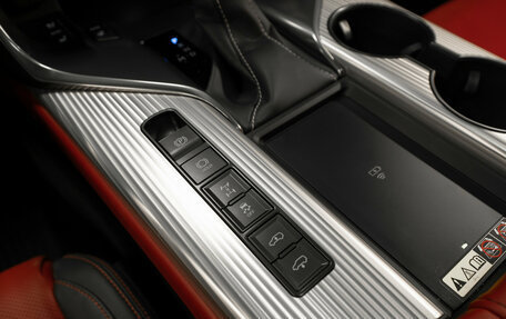 Lexus LX, 2024 год, 18 580 000 рублей, 24 фотография