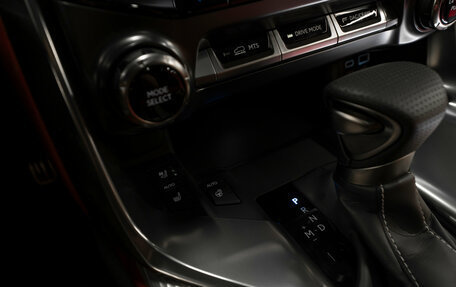 Lexus LX, 2024 год, 18 580 000 рублей, 25 фотография