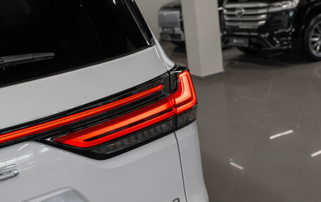 Lexus LX, 2024 год, 18 580 000 рублей, 35 фотография