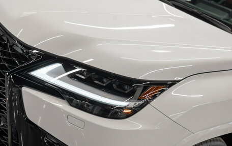 Lexus LX, 2024 год, 18 580 000 рублей, 34 фотография