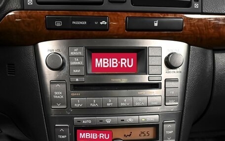 Toyota Avensis III рестайлинг, 2008 год, 954 000 рублей, 13 фотография