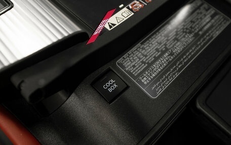 Lexus LX, 2024 год, 18 580 000 рублей, 30 фотография