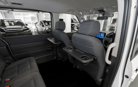 Honda Stepwgn, 2023 год, 3 500 000 рублей, 13 фотография