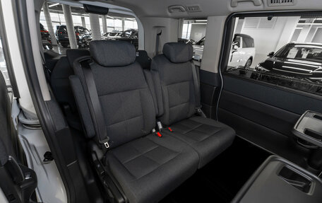 Honda Stepwgn, 2023 год, 3 500 000 рублей, 12 фотография