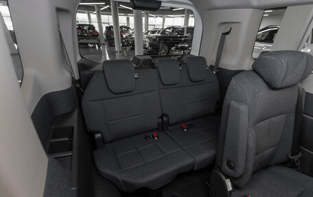 Honda Stepwgn, 2023 год, 3 500 000 рублей, 14 фотография