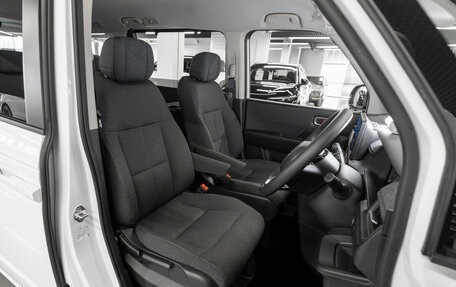 Honda Stepwgn, 2023 год, 3 500 000 рублей, 9 фотография