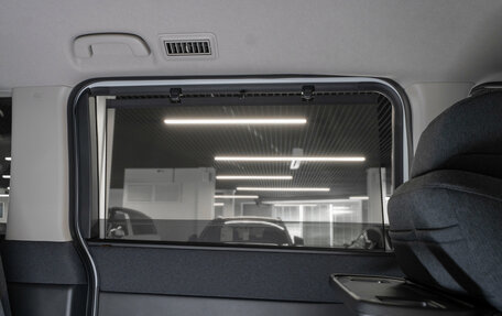 Honda Stepwgn, 2023 год, 3 500 000 рублей, 15 фотография