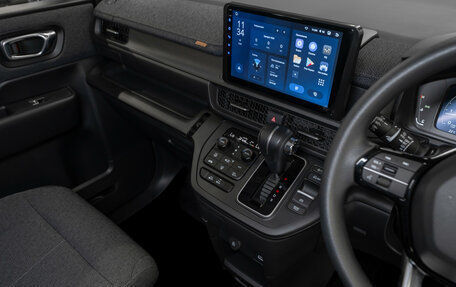 Honda Stepwgn, 2023 год, 3 500 000 рублей, 17 фотография