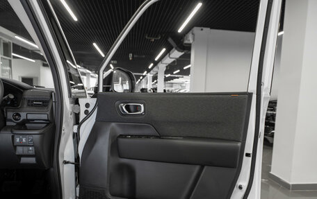 Honda Stepwgn, 2023 год, 3 500 000 рублей, 21 фотография