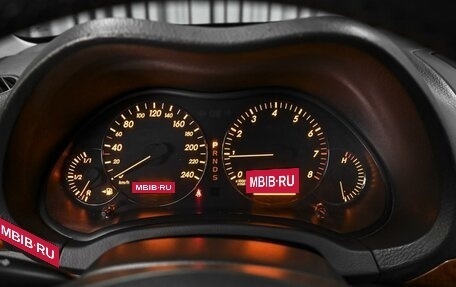 Toyota Avensis III рестайлинг, 2008 год, 954 000 рублей, 19 фотография