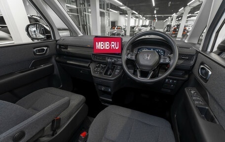 Honda Stepwgn, 2023 год, 3 500 000 рублей, 7 фотография