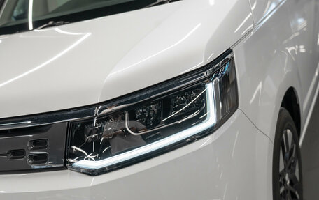 Honda Stepwgn, 2023 год, 3 500 000 рублей, 26 фотография