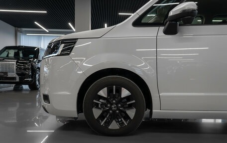 Honda Stepwgn, 2023 год, 3 500 000 рублей, 25 фотография