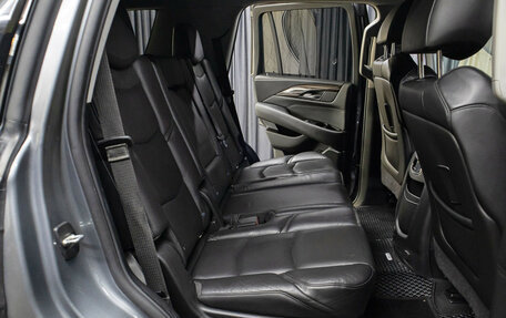 Cadillac Escalade IV, 2020 год, 4 580 000 рублей, 13 фотография