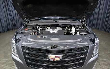 Cadillac Escalade IV, 2020 год, 4 580 000 рублей, 9 фотография