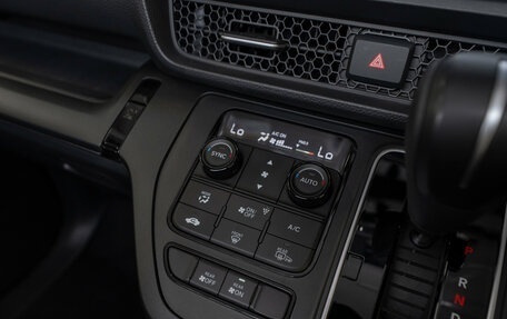 Honda Stepwgn, 2023 год, 3 500 000 рублей, 22 фотография