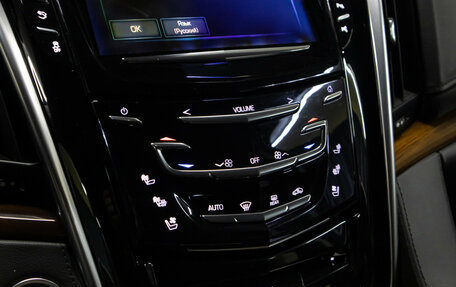 Cadillac Escalade IV, 2020 год, 4 580 000 рублей, 20 фотография