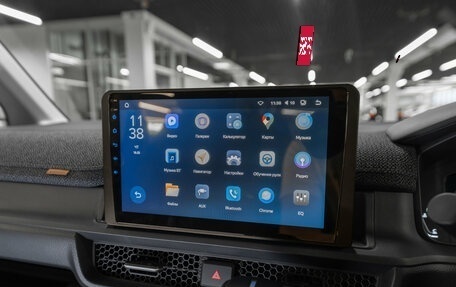 Honda Stepwgn, 2023 год, 3 500 000 рублей, 19 фотография