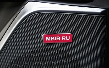 Cadillac Escalade IV, 2020 год, 4 580 000 рублей, 24 фотография