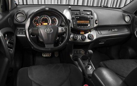 Toyota RAV4, 2012 год, 1 489 000 рублей, 6 фотография