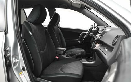 Toyota RAV4, 2012 год, 1 489 000 рублей, 8 фотография