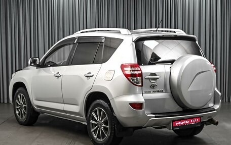 Toyota RAV4, 2012 год, 1 489 000 рублей, 2 фотография