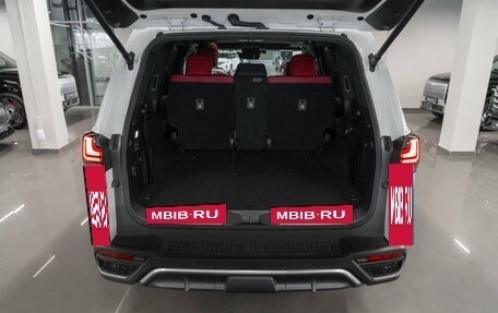 Lexus LX, 2024 год, 18 580 000 рублей, 31 фотография