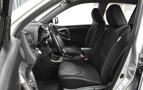 Toyota RAV4, 2012 год, 1 489 000 рублей, 10 фотография