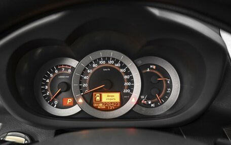 Toyota RAV4, 2012 год, 1 489 000 рублей, 18 фотография