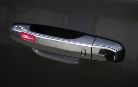 Cadillac Escalade IV, 2020 год, 4 580 000 рублей, 25 фотография