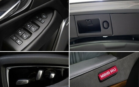 Cadillac Escalade IV, 2020 год, 4 580 000 рублей, 23 фотография