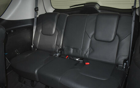 Infiniti QX80 I рестайлинг, 2019 год, 4 879 000 рублей, 12 фотография