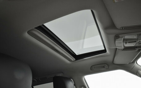 Infiniti QX80 I рестайлинг, 2019 год, 4 879 000 рублей, 15 фотография