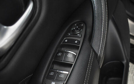 Infiniti QX80 I рестайлинг, 2019 год, 4 879 000 рублей, 18 фотография