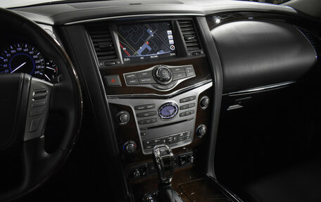 Infiniti QX80 I рестайлинг, 2019 год, 4 879 000 рублей, 21 фотография