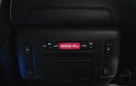 Infiniti QX80 I рестайлинг, 2019 год, 4 879 000 рублей, 17 фотография