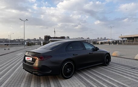 Mercedes-Benz E-Класс, 2025 год, 9 500 000 рублей, 5 фотография