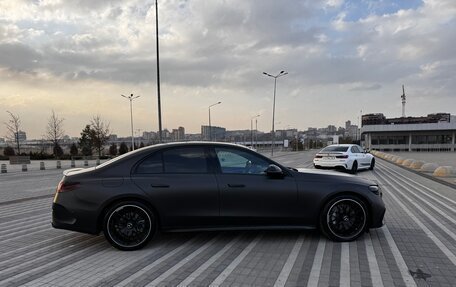 Mercedes-Benz E-Класс, 2025 год, 9 500 000 рублей, 6 фотография