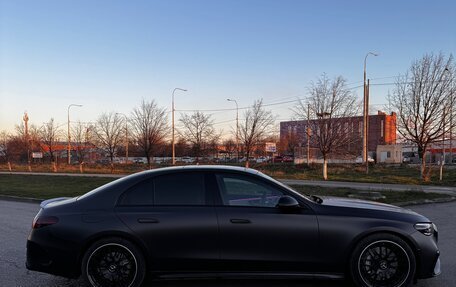 Mercedes-Benz E-Класс, 2025 год, 9 500 000 рублей, 10 фотография