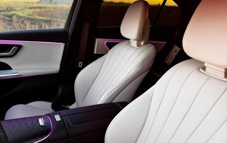 Mercedes-Benz E-Класс, 2025 год, 9 500 000 рублей, 15 фотография