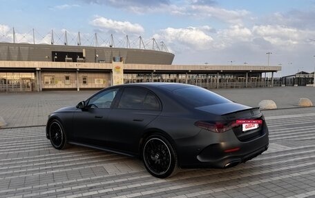 Mercedes-Benz E-Класс, 2025 год, 9 500 000 рублей, 7 фотография